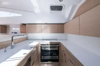 Thumbnail von Elan Impression 50 AZORES HIGH