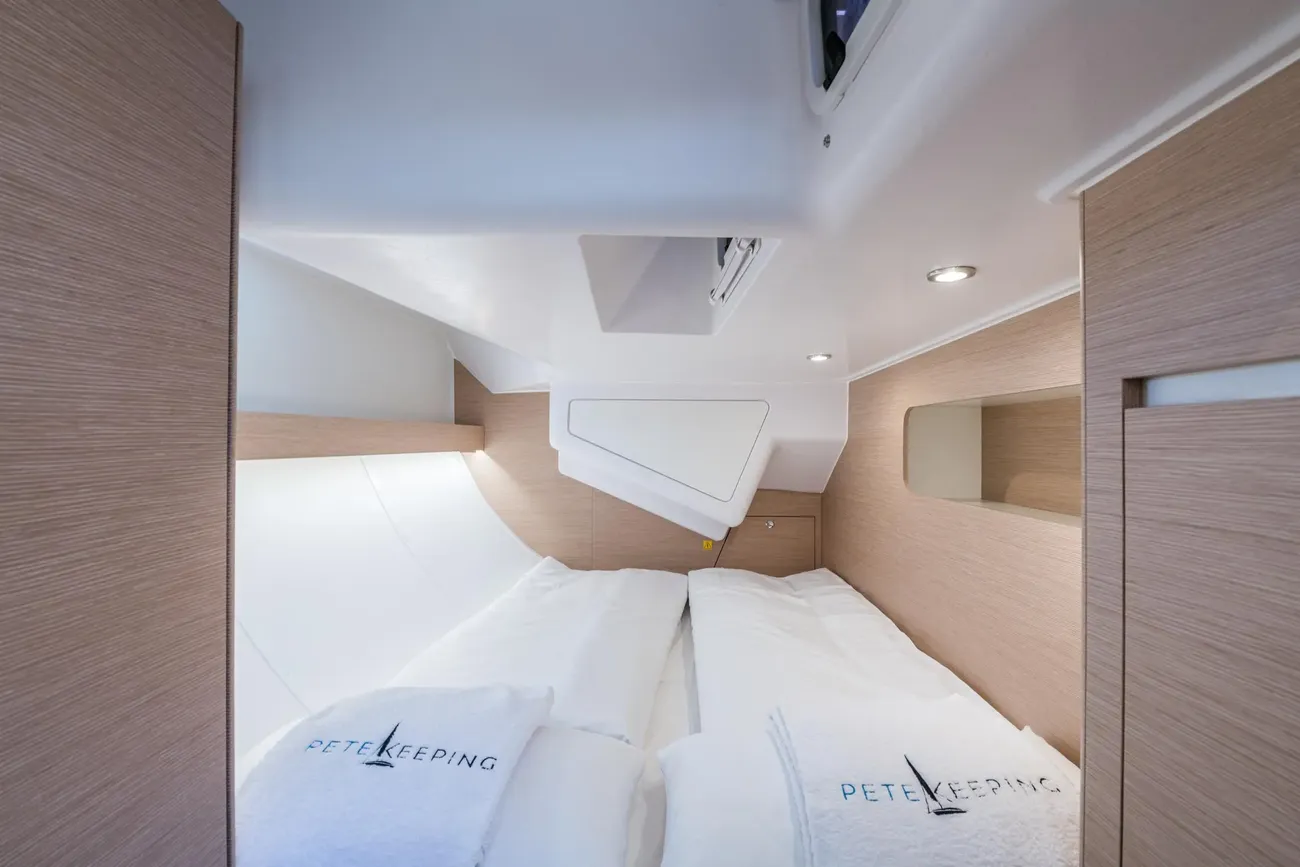 Thumbnail von Elan Impression 50 AZORES HIGH