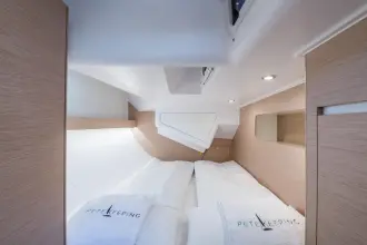 Thumbnail von Elan Impression 50 AZORES HIGH