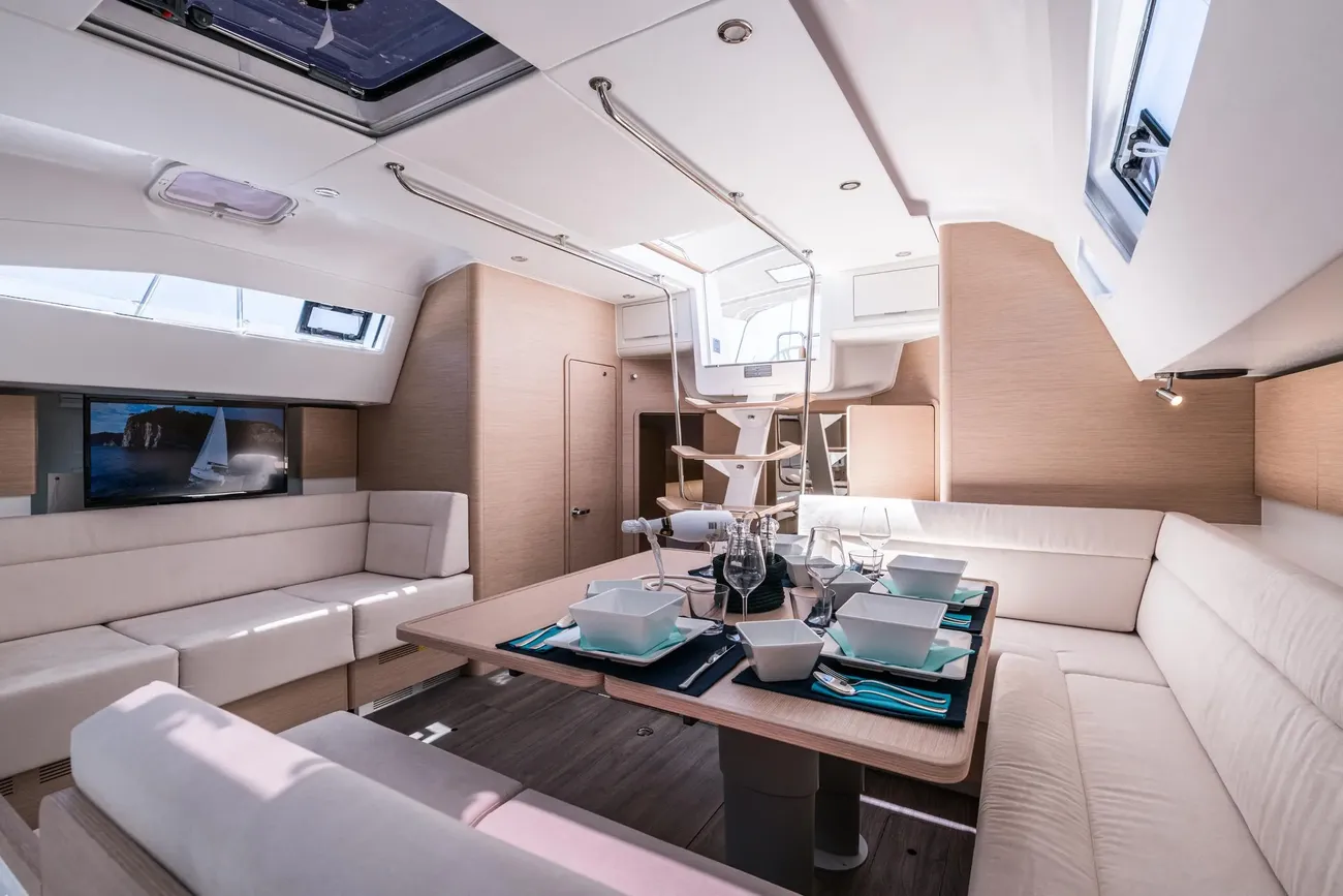 Thumbnail von Elan Impression 50 AZORES HIGH