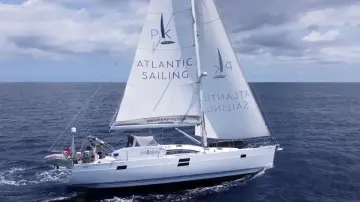 Thumbnail von Elan Impression 50 AZORES HIGH