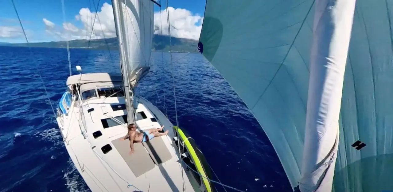 Thumbnail von Elan Impression 50 AZORES HIGH