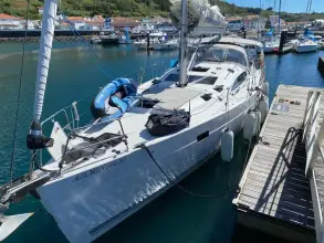 Thumbnail von Elan Impression 50 AZORES HIGH