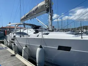 Thumbnail von Elan Impression 50 AZORES HIGH