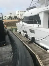 Thumbnail von Azimut Magellano 43