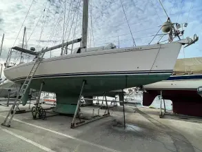 Bowman Starlight 46 Lancastrian