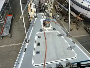 Thumbnail von Bowman Starlight 46 Lancastrian