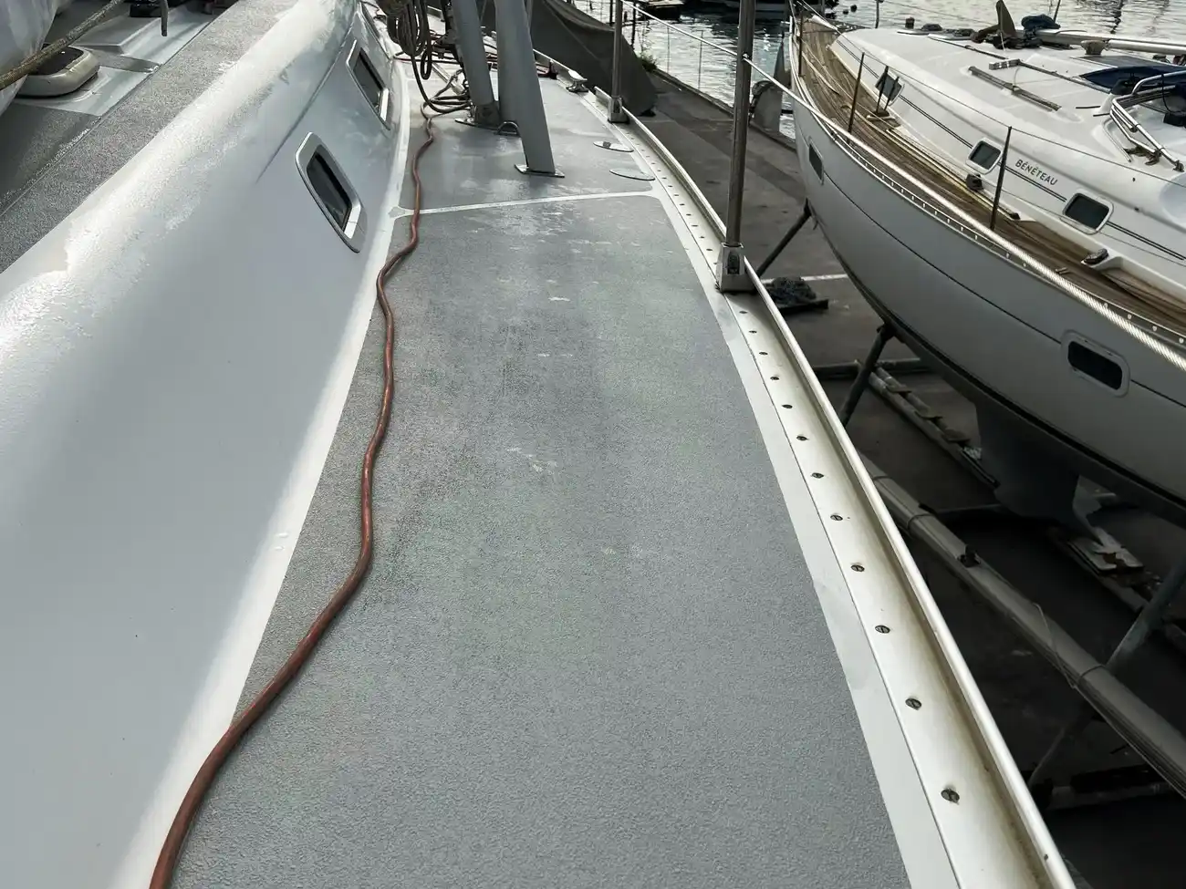 Thumbnail von Bowman Starlight 46 Lancastrian