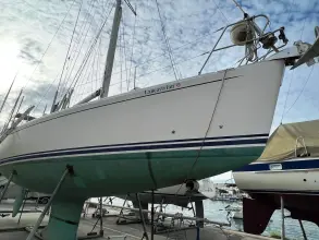 Thumbnail von Bowman Starlight 46 Lancastrian