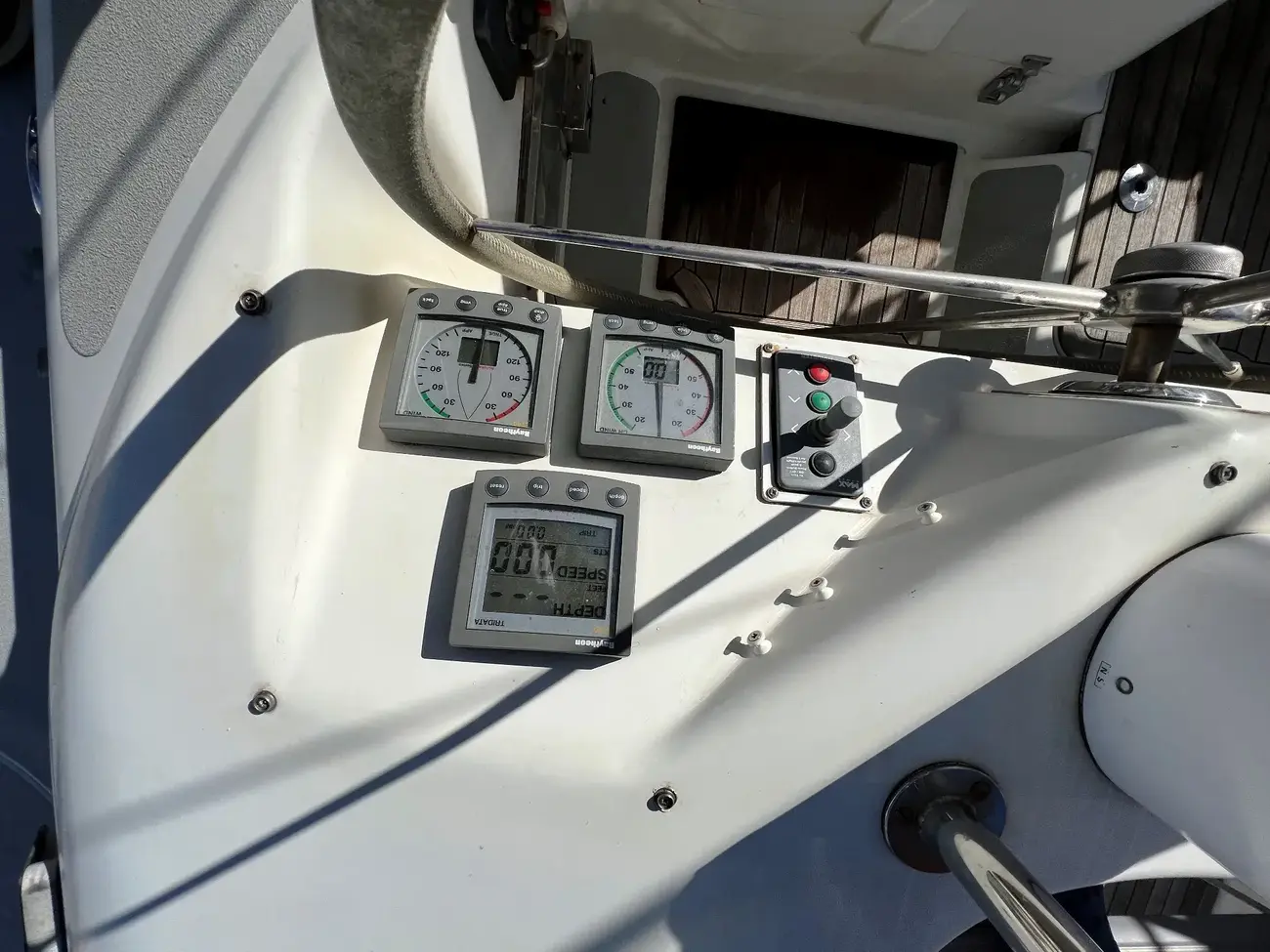 Thumbnail von Bowman Starlight 46 Lancastrian