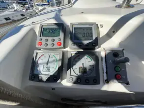 Thumbnail von Bowman Starlight 46 Lancastrian