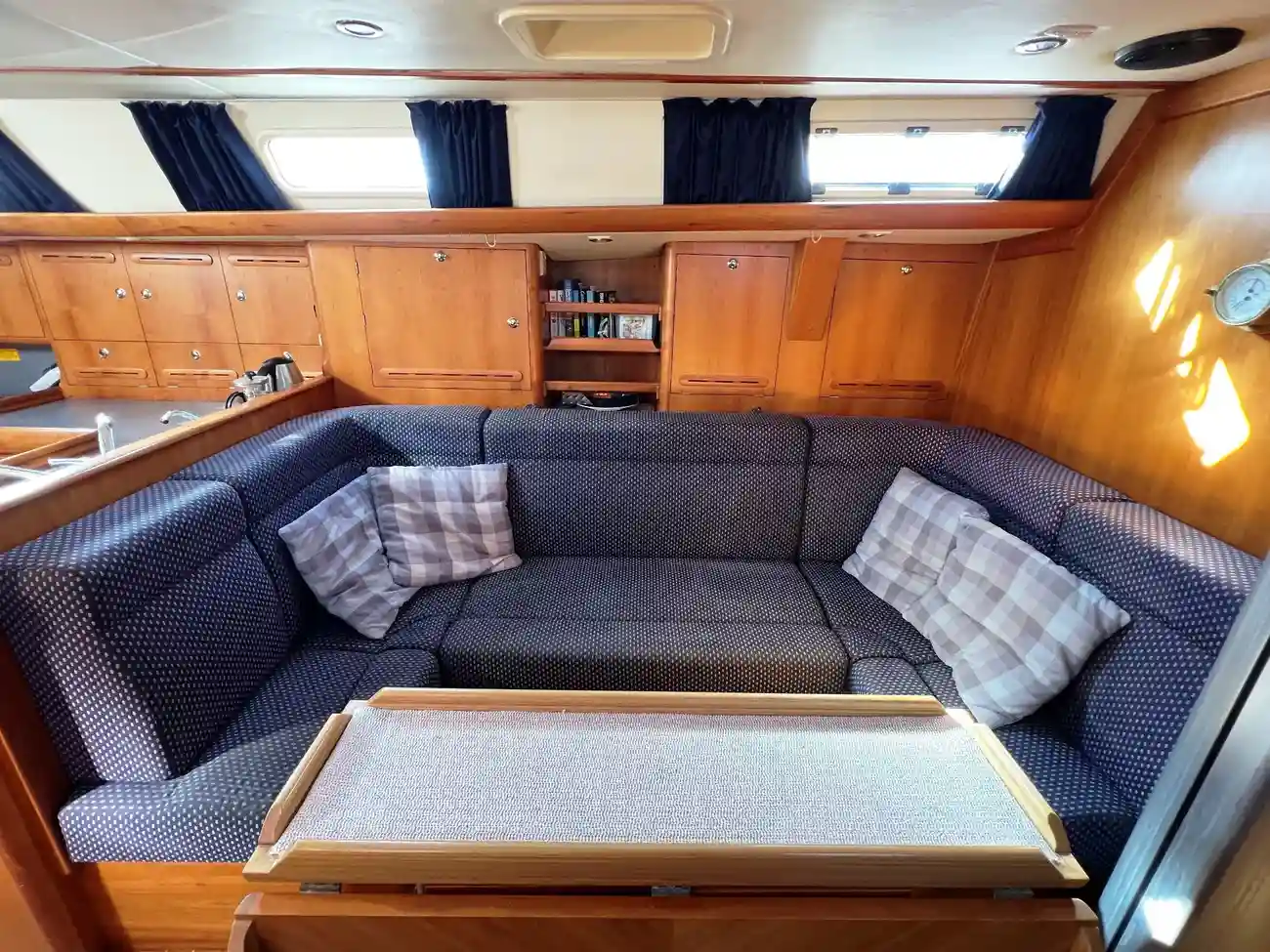 Thumbnail von Bowman Starlight 46 Lancastrian