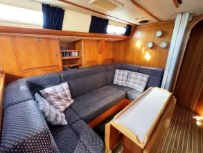 Thumbnail von Bowman Starlight 46 Lancastrian