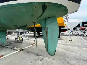 Thumbnail von Bowman Starlight 46 Lancastrian