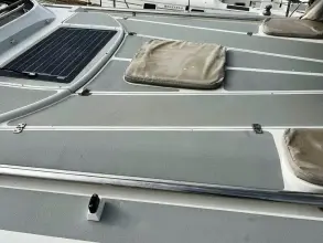 Thumbnail von Bowman Starlight 46 Lancastrian