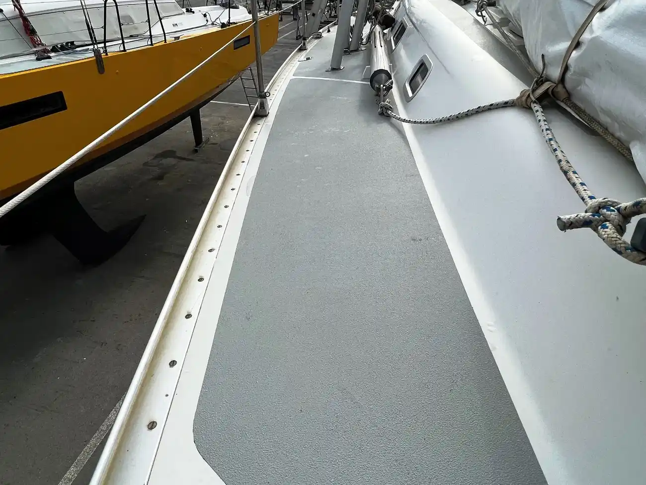 Thumbnail von Bowman Starlight 46 Lancastrian