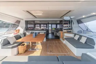 Thumbnail von Fountaine Pajot Samana 59