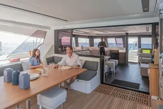 Thumbnail von Fountaine Pajot Samana 59