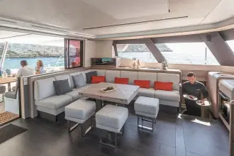 Thumbnail von Fountaine Pajot Samana 59