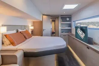 Thumbnail von Fountaine Pajot Samana 59