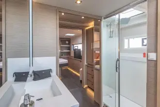 Thumbnail von Fountaine Pajot Samana 59