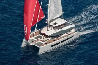 Thumbnail von Fountaine Pajot Samana 59