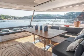 Thumbnail von Fountaine Pajot Samana 59