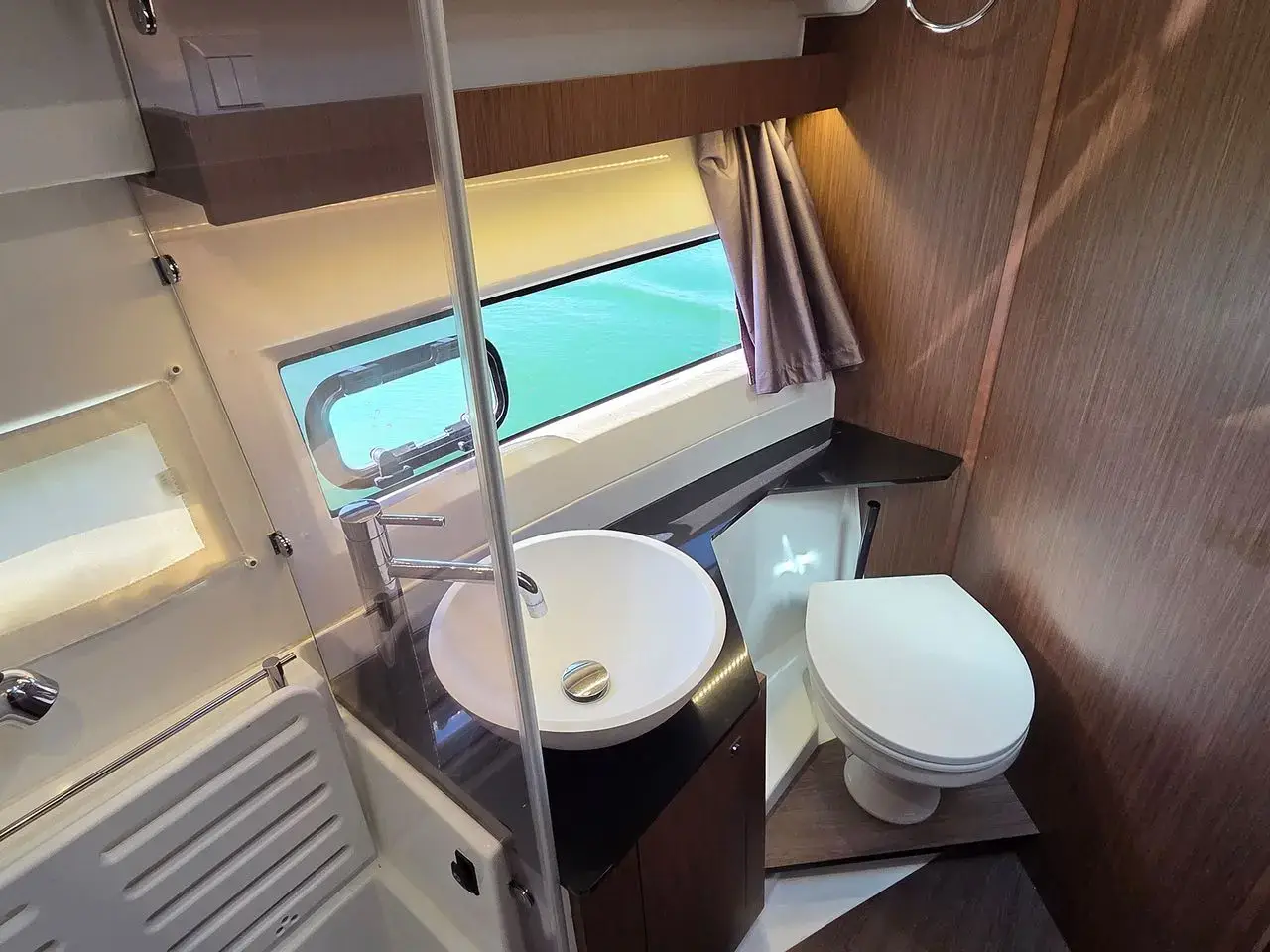 Thumbnail von Jeanneau Merry Fisher 1095 Fly TIPSEA