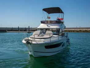 Thumbnail von Jeanneau Merry Fisher 1095 Fly TIPSEA