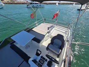 Thumbnail von Jeanneau Merry Fisher 1095 Fly TIPSEA