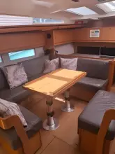 Thumbnail von Dufour 520