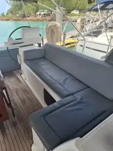 Thumbnail von Dufour 520