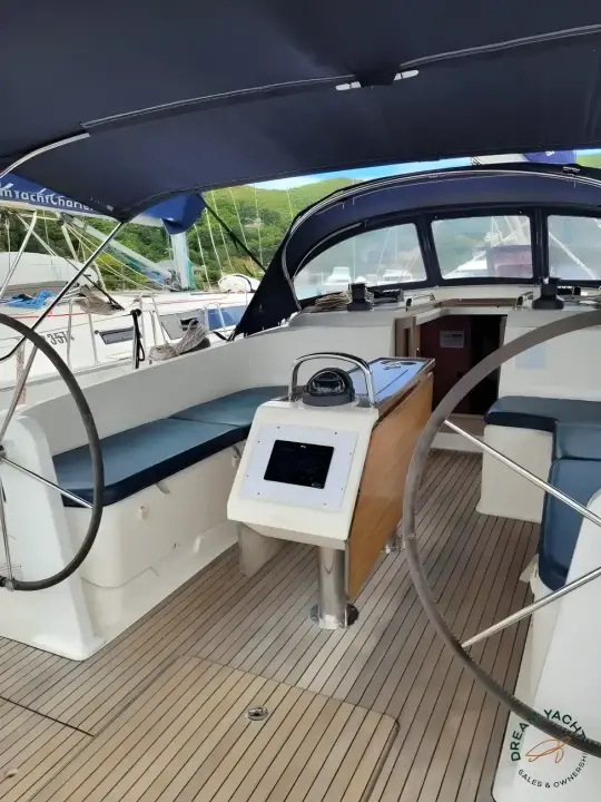 Bavaria 46
