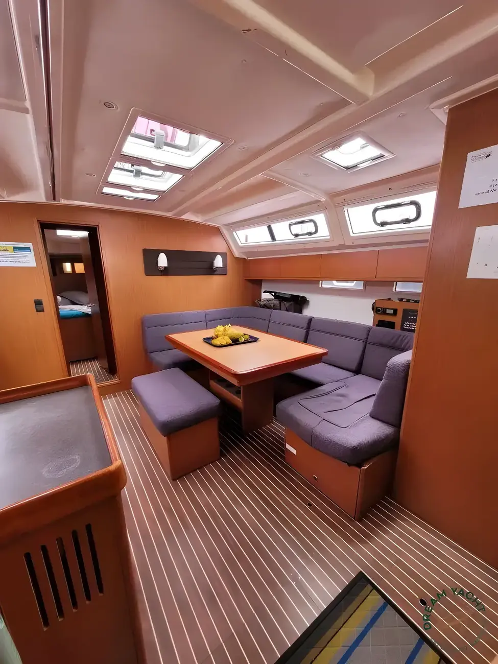 Thumbnail von Bavaria 46