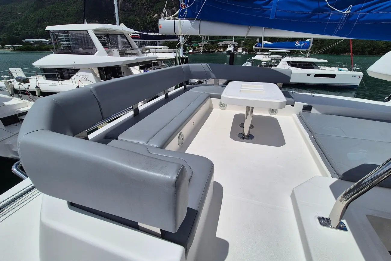 Thumbnail von Leopard 45 BEL AMI