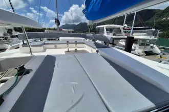 Thumbnail von Leopard 45 BEL AMI