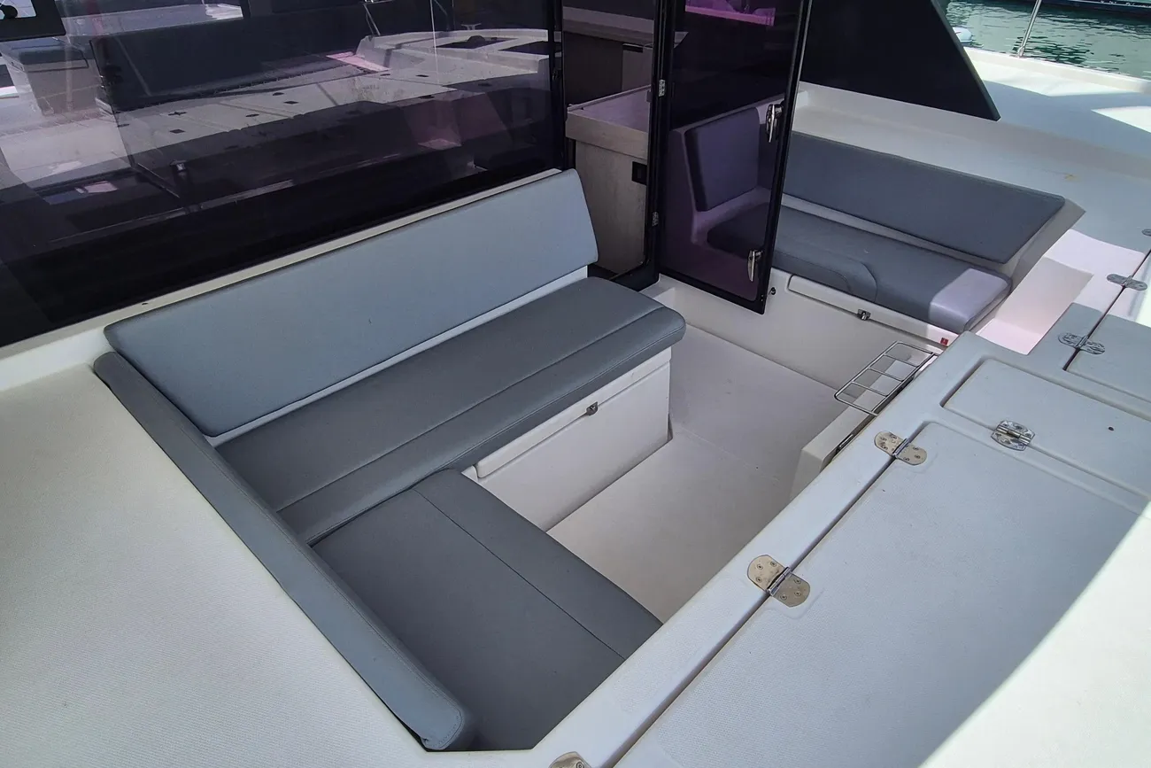 Thumbnail von Leopard 45 BEL AMI