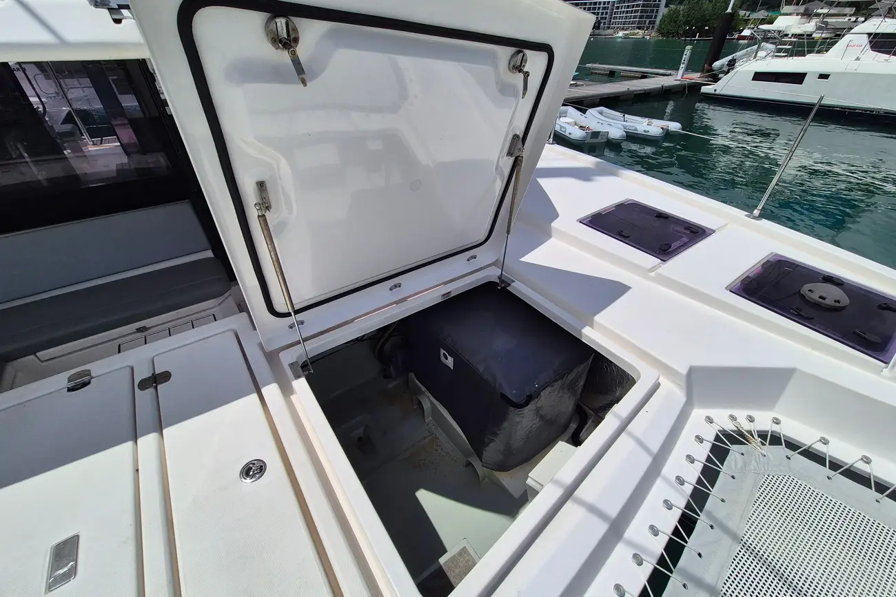 Thumbnail von Leopard 45 BEL AMI