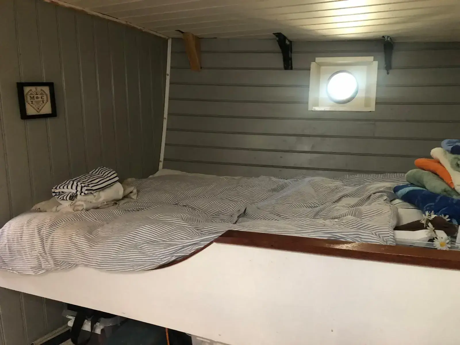 Thumbnail von Stal Komplex Gaff Cutter Steel Gaff Cutter