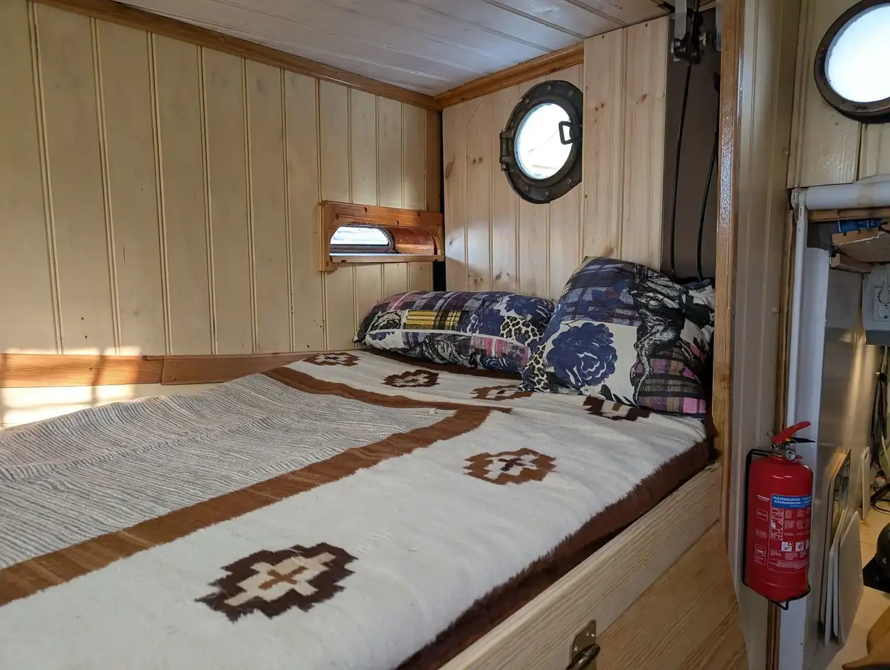 Thumbnail von Stal Komplex Gaff Cutter Steel Gaff Cutter