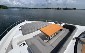 Thumbnail von Sunseeker 86 Yacht Salviti