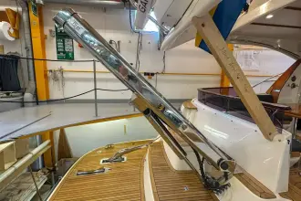 Thumbnail von Nord West 420 Flybridge NW420-026