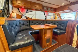 Thumbnail von Nord West 420 Flybridge NW420-026