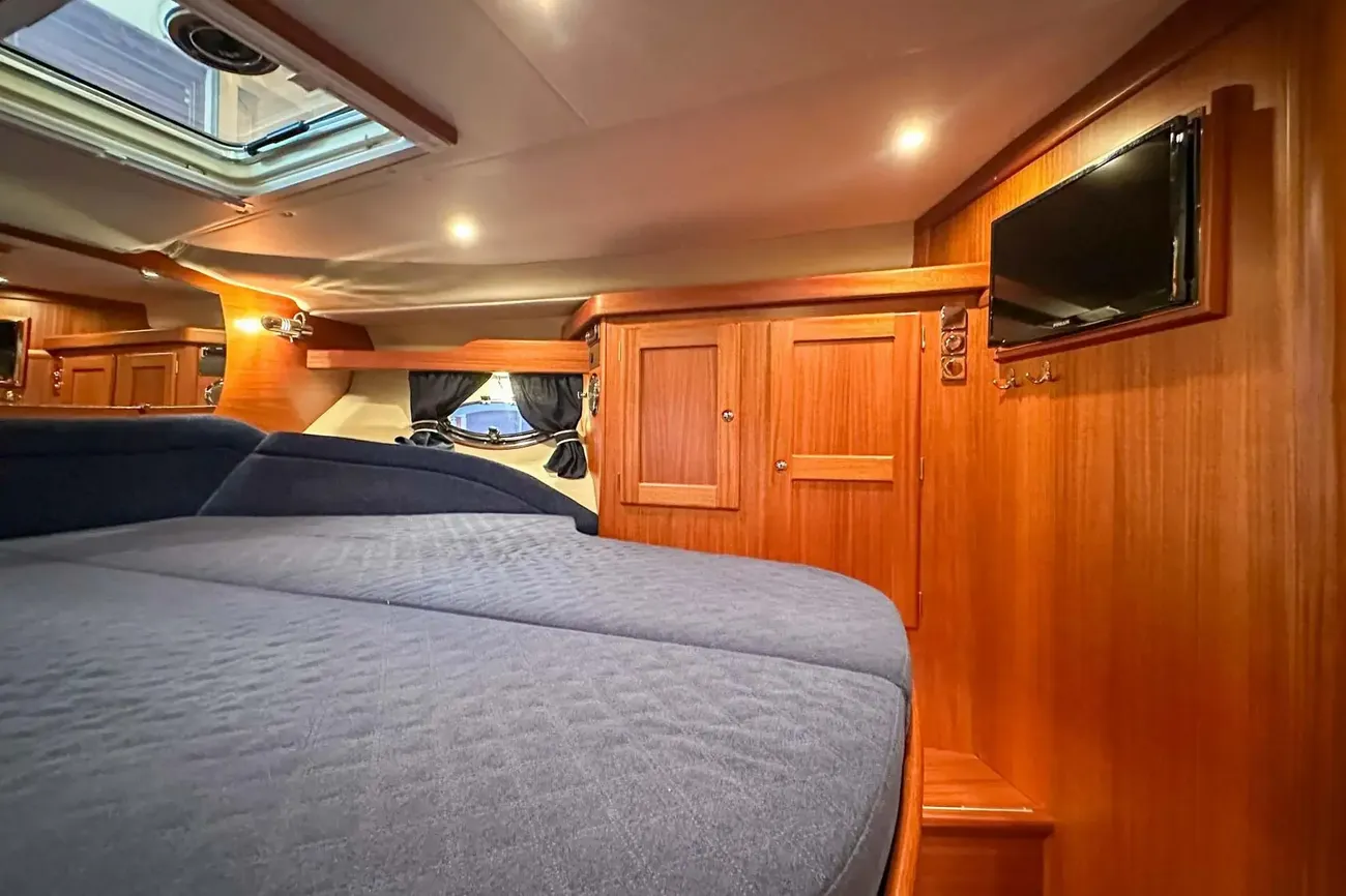 Thumbnail von Nord West 420 Flybridge NW420-026