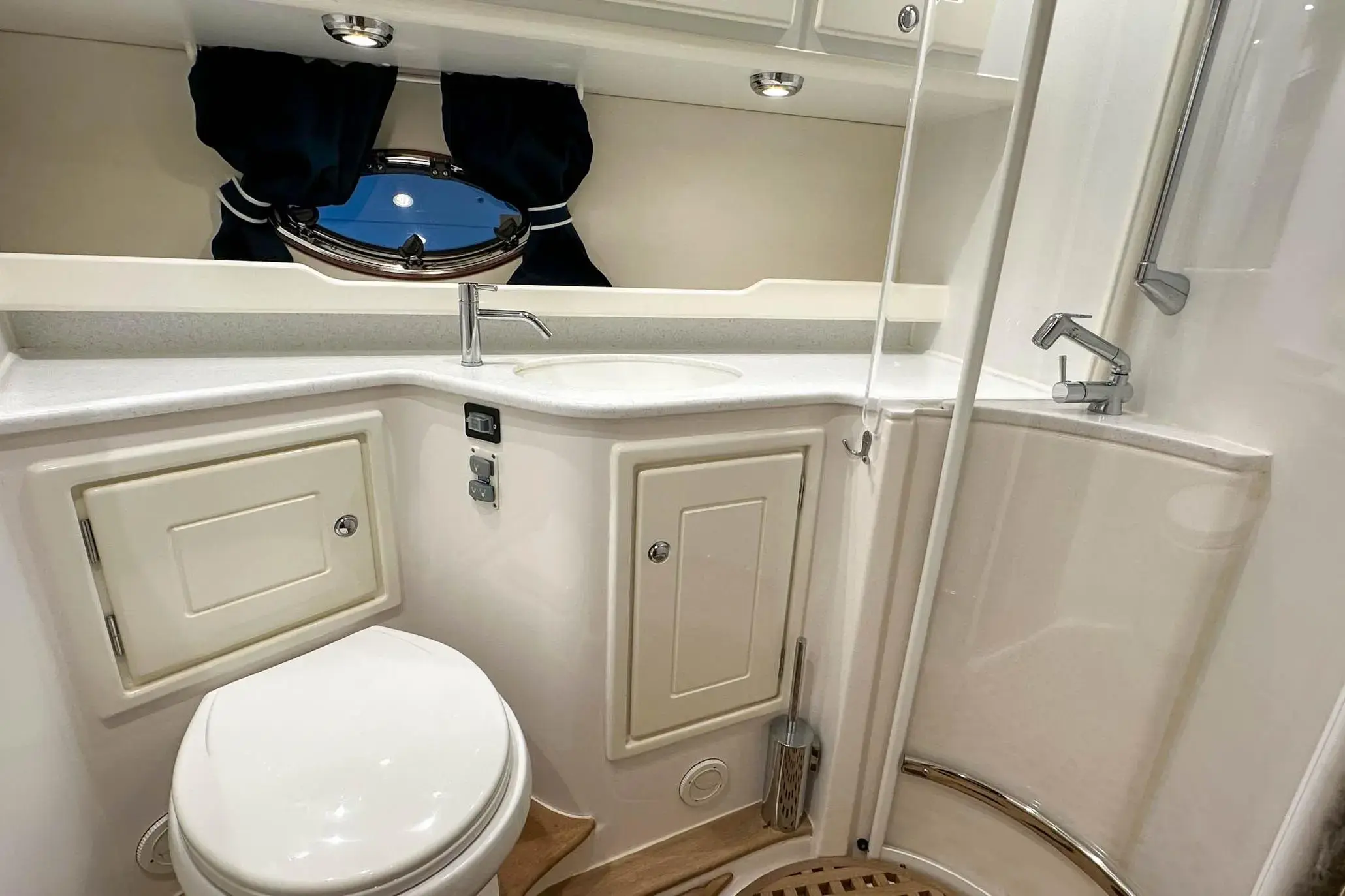 Thumbnail von Nord West 420 Flybridge NW420-026