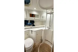 Thumbnail von Nord West 420 Flybridge NW420-026