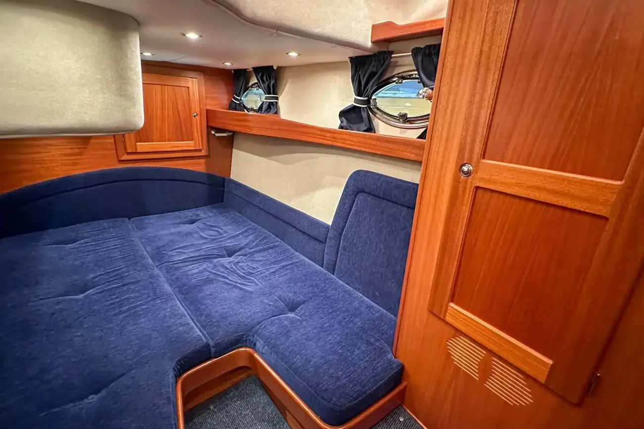 Thumbnail von Nord West 420 Flybridge NW420-026