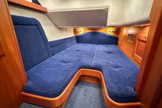 Thumbnail von Nord West 420 Flybridge NW420-026