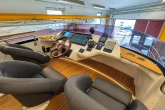 Thumbnail von Nord West 420 Flybridge NW420-026