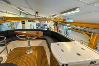 Thumbnail von Nord West 420 Flybridge NW420-026